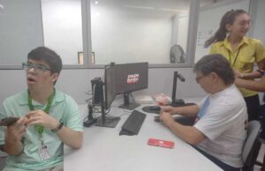 Carteira da Pessoa Autista passa a ser emitida nos postos do Poupatempo de Santos e Guarujá