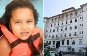 A justiça condenou Santa Casa de Santos apagar R$ 500 mil a criança que morreu por “erro médico”