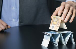 Empresario de Santos, SP, entrou no esquema de trading motivado seus sócios, perdas somam R$ 10 milhões.