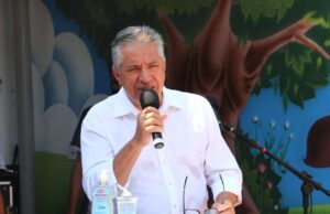 Por motivos de segurança, o município de Guarujá está pedindo para a criação de um Centro de Controle Operacional(CCO).