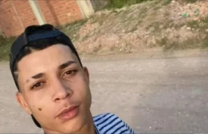 Corpo de Daniel José Mendes dos Santos é finalmente encontrado em Guarujá – SP foi encontrado o corpo