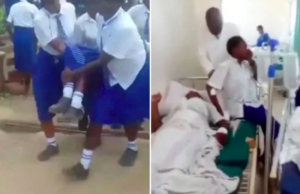 Doença misteriosa provoca paralisia em 106 estudantes no Quênia