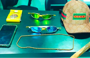 GCM apreende oito adolescentes acusados de roubos em Praia Grande, SP