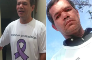 Família procura por homem com demência que desapareceu em Cubatão, SP