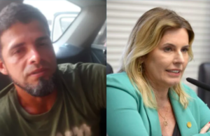 Acusado de tentar matar deputada estadual é condenado a 6 anos de prisão no litoral de SP