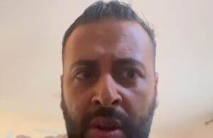 Brasileiro diz que o ataque em prédio matou sua família em Gaza