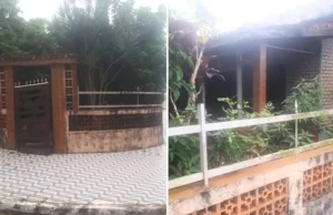 Mãe que estava desaparecida a um ano é encontrada em estado de “mumificação”