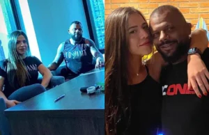 Justiça proíbe deputado Da Cunha de se aproximar de mulher após acusação de agressão e ameaças de morte