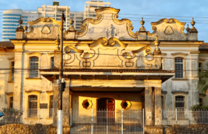 Novas oportunidades de estudos em ETECS pra cursos técnicos na Baixada Santista