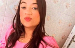 Mulher foi morta pelo ex em Praia Grande e filho do casal foge e pede ajuda