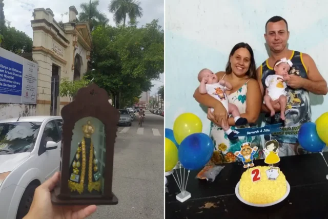 Promessa será Cumprida