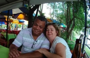 Esposa morre e salva marido após dizer sim pra transplante: “Nem a morte vai nos separar”