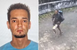 Pedreiro esquartejado por da cantada em mulher casada iria pra cidade natal no dia que foi morto