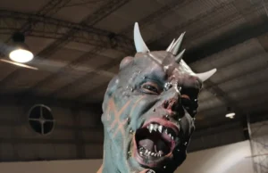 Diabão fala sobre sensação fantasma depois de amputar dois dedos, modificação extrema