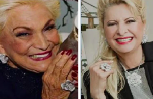 Joias de Hebe Camargo são furtadas de casa de empresária em SP