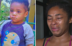 Corpo de menino esquecido em van escolar é velado