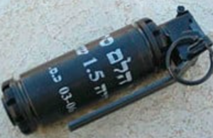 PM perde a mão em acidente com granada durante treinamento em Guarujá, SP