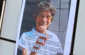 Sobrinho que matou e amarrou tia com coleira de cachorro é condenado a 30 anos de prisão