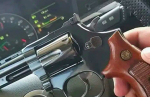 Caminhoneiro reage a assalto e acerta tiro fatal na cabeça de um deles