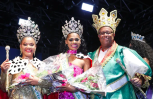 Concurso para Rei, Rainha e Princesa do Carnaval de Santos está com inscrições abertas