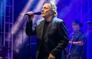 Fábio Jr. fará show especial de Natal em Santos, SP