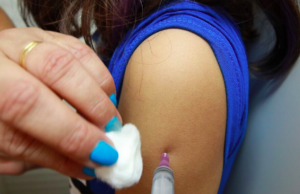 Anvisa aprova vacina contra bronquite