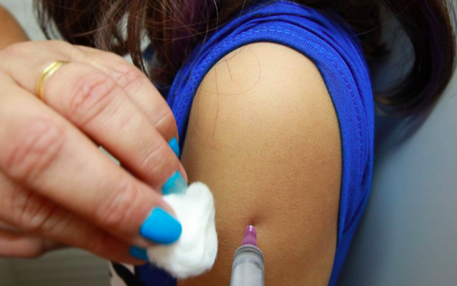 Vacina da bronquite é aprovada pela anvisa