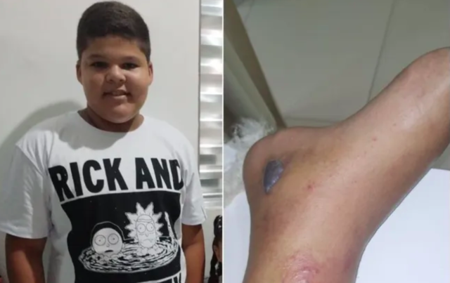 Negligência hospitalar