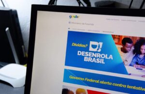 Governo federal pretende estender o Programa Desenrola até março