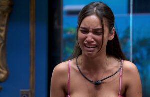 Vanessa Lopes aperta botão da desistência e deixa o ‘BBB 24’