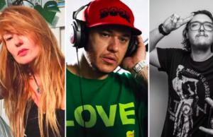 Viúva de Chorão processa filho do cantor por não repassar lucros da banda Charlie Brown Jr.