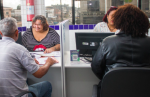 São Vicente abre mais de 200 vagas de emprego na Área Continental