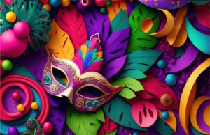 São Vicente abre inscrições para curso de oficina de carnaval