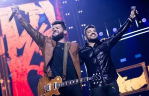 Festival ‘Domingou, BB’ contará com Ícaro e Gilmar neste domingo, em São Vicente