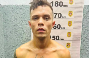 Procurado da Justiça por tentativas de homicídios contra PMs é preso em São Vicente, SP