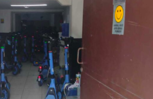 Comerciante estrangeiro é preso por furto de energia elétrica em Santos