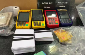 PF deflagra Operação Naruto para combater a comercialização de cédulas falsas na internet