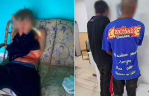 Filho é preso após simular o próprio sequestro, em Peruíbe, SP