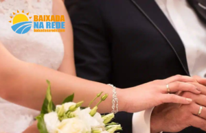 Aberta as inscrições para casamento comunitário em Cubatão, SP