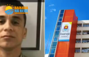 ‘Meia Folha’, chefe de facção assassinado no litoral de SP, tinha vida de luxo e empresas ligadas à prefeitura