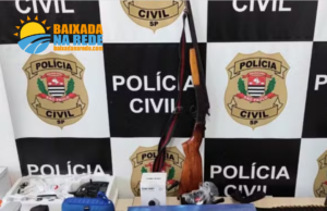 Carteiro é preso suspeito de desviar cerca de R$ 200 mil em mercadorias dos Correios