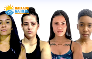 São Vicente recebe edição “Portuários Stadium 123 de Muay Thai” no sábado (16)