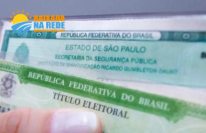 Eleições 2024: Dia 8 de maio é a data final para emitir ou regularizar título eleitoral