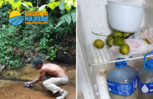 Trabalhadores são resgatados em condições análogas à escravidão em Eldorado, SP