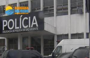 Delegado é empurrado de bicicleta em ciclovia e tem veículo e a arma roubada em São Vicente, SP