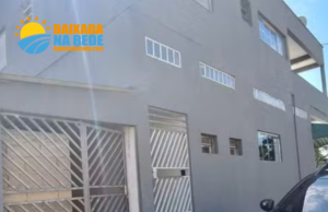 Idoso é encontrado morto no banheiro da própria casa no litoral de SP