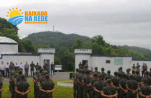 Ex-cabo do Exército receberá indenização de R$ 6 mil por dano moral no litoral de SP