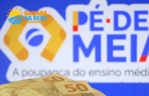 Pé-de-Meia atinge marca de quase 2,5 milhões de estudantes cadastrados