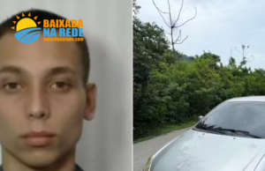 PM desaparecido foi rendido por suspeitos perto de ponto de drogas após beber em adega no litoral de SP