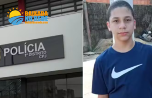 Polícia Civil ouve vice-diretora e aluno de escola onde menino foi agredido e morreu
